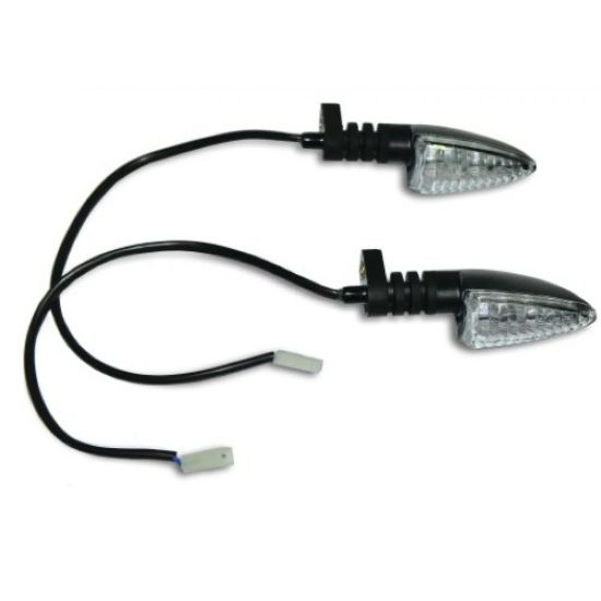 Εικόνα της ΦΛΑΣ ΜΠΡΟΣ/ΠΙΣΩ APRILIA LED ΟΧΙ MAΝΑ 2T-2S000048