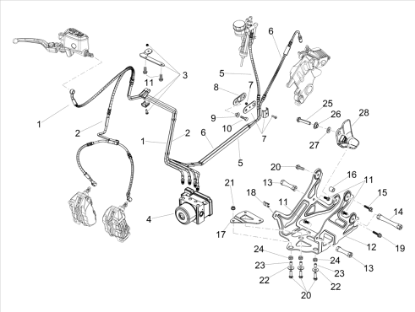 Εικόνα της ΑΠΟΣΤΑΤΗΣ 6,5X10X11-AP8221007