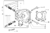 Εικόνα της ΡΟΔΕΛΑ ΒΑΛΒ ΕΤ4-SKIP 150 4T-VES GT-X8-483914