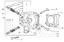 Εικόνα της ΚΕΦΑΛΗ ΚΥΛΙΝΔΡΟΥ VESPA ΕΤ4 150-SK150 4-82647R