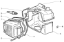 Εικόνα της ΜΠΟΥΖΙ NIPPON DENSO U22ESR-N-641517