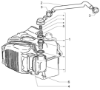 Εικόνα της Ο-ΡΙΝΓΚ ΚΑΠΑΚΙΟΥ ΑΝΑΘΥΜ SCOOTER 125-300-1A003985