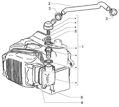 Εικόνα της ΚΟΛΙΕΣ ΚΟΛΑΡΟ ΝΕΡΟΥ 16-27 W1-10040000