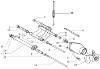 Εικόνα της ΣΥΝΕΜΠΛΟΚ ΜΠΡΑΤΣΟΥ ΚΙΝ BEV-Χ7-Χ8-FLY-LIB-272750