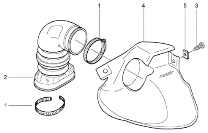 Εικόνα της ΚΑΠΑΚΙ ΕΞΑΕΡΩΣΗΣ VESPA GT 200-620398