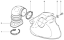 Εικόνα της ΦΥΣΟΥΝΑ ΕΞΑΕΡ VESPA GT 200-620460