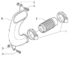 Εικόνα της ΒΙΔΑ TORX M6x22-CM179302