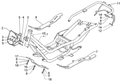 Εικόνα της ΒΑΣΗ ΚΛΕΙΔΑΡΙΑΣ BEVERLY-X7-X9-575357