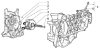 Εικόνα της ΤΣΙΜΟΥΧΑ ΣΤΡΟΦ SC 125-200 4T 20Χ30Χ7 ΔΕΞ-82898R