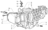 Εικόνα της ΜΠΟΥΖΙ CHAMPION RG6YC X9500-BE-NEX-LX150-438073