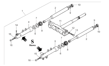 Εικόνα της ΑΠΟΣΤΑΤΗΣ ΠΙΡΟΥΝΙΟΥ SCAR-SR-RS-ATL-AP8203572