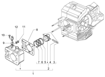 Εικόνα της ΕΛΑΤΗΡΙΟ ΠΙΣΤ STD SC 500 4T D92 ΑΝΩ-832770