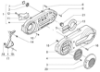 Εικόνα της ΒΙΔΑ M6x40-1A011120