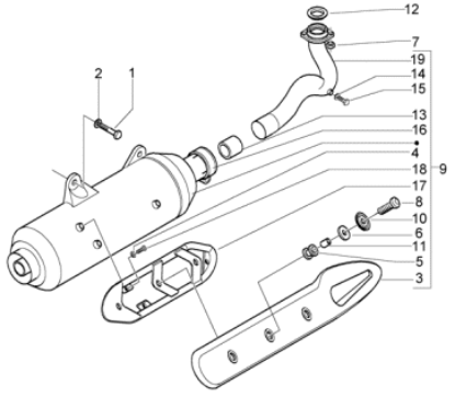 Εικόνα της ΒΑΣΗ ΠΡΟΦΥΛΑΚΤ ΕΞΑΤΜ BEV-NEXUS 500-FUOCO-846757