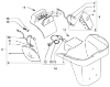 Εικόνα της ΛΑΜΠΑ 12V-5W BA15S-181747