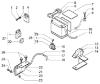 Εικόνα της ΠΙΠΑ ΜΠΟΥΖΙ SF 125-ΕΤ4-SK 4T-NEXUS-293845