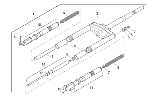 Εικόνα της ΑΜΟΡΤΙΣΕΡ ΠΙΡΟΥΝΙΟΥ SCAR 50-100 (WUXI)-AP8223094