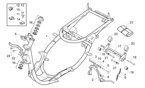 Εικόνα της ΚΛΙΠΣ M5-AP8102375