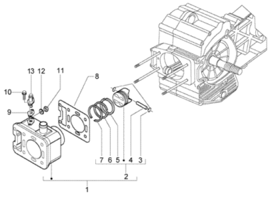 Εικόνα της ΕΛΑΤΗΡΙΟ ΠΙΣΤ STD SC 500 4T D92 ΚΑΤΩ-827707