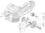 Εικόνα της ΙΜΑΝΤΑΣ ΚΙΝΗΣ SCOOTER 400-500 (91 ΔΟΝΤ)-832738