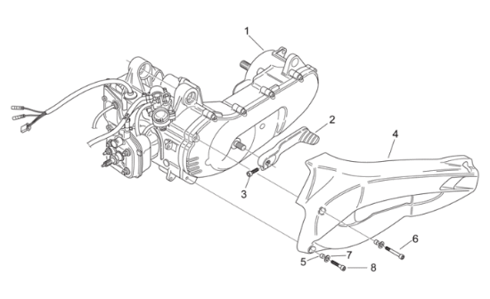 Εικόνα της ΜΑΝΙΒΕΛΑ SCOOTER 50-AP8232820