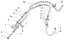 Εικόνα της ΒΑΛΒΙΔΑ ΑΝΕΠΙΣΤΡΟΦΗ BEV-VESPA GT-X8-TYP-AP8104594
