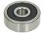 Εικόνα της ΡΟΥΛΕΜΑΝ ΤΡΟΜΠΑΣ ΝΕΡΟΥ BEV250-X8-Χ9 250-82755R