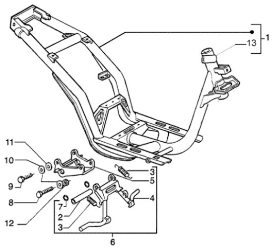 Εικόνα της ΒΑΣΗ ΣΤΑΝ ΖΙΡ F/R-272877