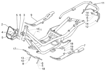 Εικόνα της ΒΑΣΗ ΚΛΕΙΔΑΡΙΑΣ BEVERLY-X7-X9-575357