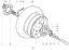 Εικόνα της ΕΛΑΣΤΙΚΟ MICHELIN 120/70-14 55S CITY GR2-CM319111