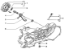 Εικόνα της ΣΙΑΓΩΝΕΣ ΠΙΣΩ ΦΡΕΝΟΥ FLY100-LIB50-SCAR-56293R6