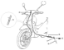 Εικόνα της ΝΤΙΖΑ ΠΙΣΩ ΦΡ LIBERTY 50 2Τ-4Τ-FREE 100-597383