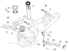 Εικόνα της ΣΩΛΗΝΑΚΙ ΕΞΑΕΡ ΤΕΠ ΒΕΝΖ TYP-LIB-LX-S-MP3-CM0012096