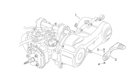 Εικόνα της ΜΑΝΙΒΕΛΑ SCOOTER 50-AP8232820