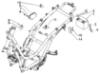 Εικόνα της ΣΤΑΘΕΡΟΠΟΙΗΤΗΣ BEV-Χ7-Χ8-SK150-FL-LX150-58090R5