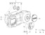 Εικόνα της ΛΑΜΑΚΙ ΣΥΓΚΡΑΤΗΣΗΣ BEVERLY 125<>250-830242