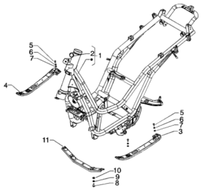 Εικόνα της ΒΑΣΗ ΚΛΕΙΔΑΡΙΑΣ BEVERLY-X7-X9-575357