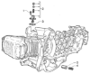 Εικόνα της ΒΙΔΑ M6X16-B016777