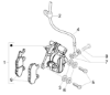 Εικόνα της ΒΙΔΑ M8x30-015792