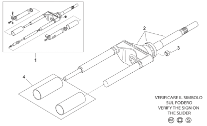 Εικόνα της ΠΙΡΟΥΝΙ SCAR 50-100 01-10 (WUXI TOP)-2B000672