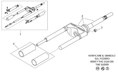 Εικόνα της ΠΙΡΟΥΝΙ SCAR 50-100 01-10 (WUXI TOP)-2B000672