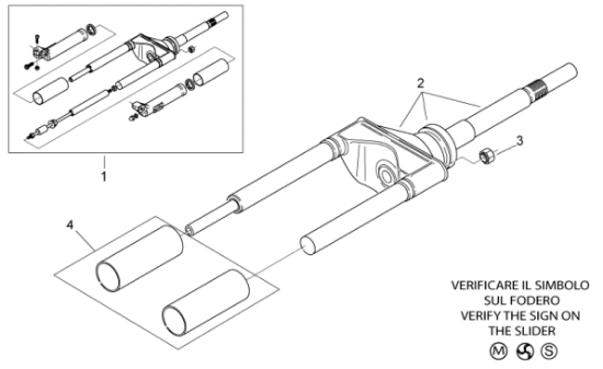 Εικόνα της ΤΣΙΜΟΥΧΑ ΠΙΡΟΥΝ SCAR 50-100 (WUXI)-666051