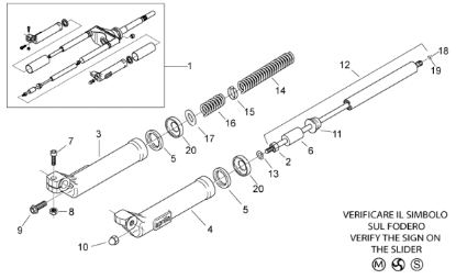 Εικόνα της ΑΜΟΡΤΙΣΕΡ ΠΙΡΟΥΝΙΟΥ SCAR 50-100 (WUXI)-AP8223094