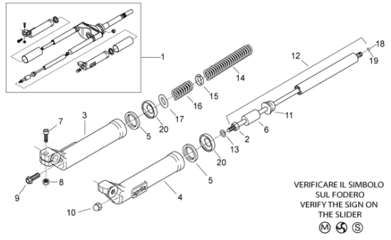 Εικόνα της ΤΣΙΜΟΥΧΑ ΠΥΡΟΥΝ SCAR 50-100-AP8163565