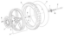 Εικόνα της ΑΤΕΡΜΟΝΑΣ ΚΟΝΤΕΡ SCAR 50-100 4T-58642R