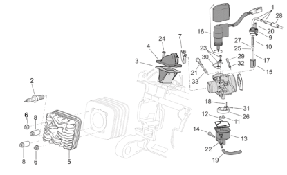 Εικόνα της ΑΣΦΑΛΕΙΑ ΗΛΕΚΤΡ ΤΣΟΚ ΚΑΡΜ 50cc DELL #RTO-288863