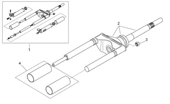 Εικόνα της ΠΙΡΟΥΝΙ SCAR 50-100 01-10 (WUXI TOP)-2B000672