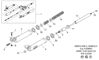 Εικόνα της ΑΜΟΡΤΙΣΕΡ ΠΙΡΟΥΝΙΟΥ SCAR 50-100 (WUXI)-AP8223094