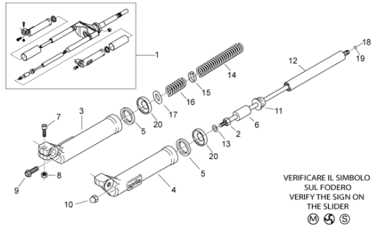 Εικόνα της ΤΑΠΑ ΑΜΟΡΤ ΠΙΡ SCAR 50-100 (WUXI)-AP8223093