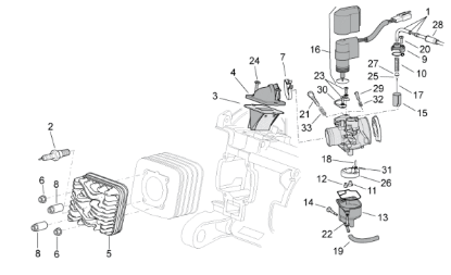 Εικόνα της ΑΣΦΑΛΕΙΑ ΗΛΕΚΤΡ ΤΣΟΚ ΚΑΡΜ 50cc DELL #RTO-288863